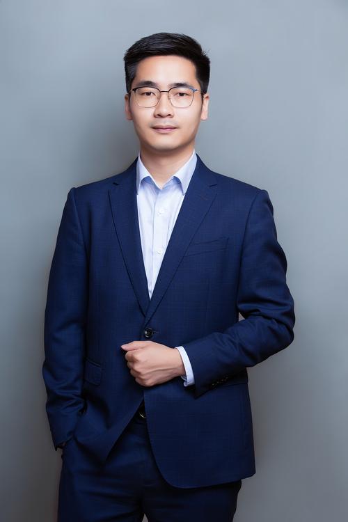 王胜军 剧本与叙事策划总监